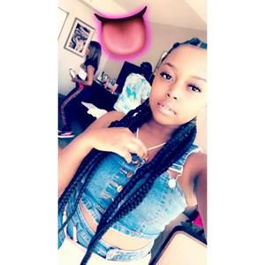 Meet your Posher, Jordan